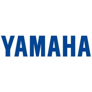 2x Yamaha logo