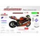 Kit Ducati SBK Monstermob 2004