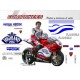 Kit Ducati SBK Renegade 2004