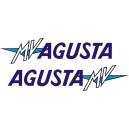 Pegatina MV Agusta