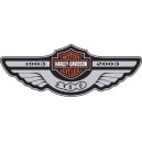 Pegatina Harley 100 Aniversario