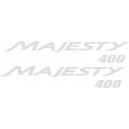 Pegatinas Yamaha Majesty 400