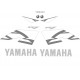 Pegatinas Yamaha R1 04