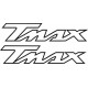 Pegatinas Yamaha T-MAX