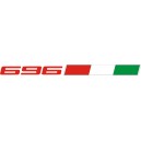 Logo 696 Italia