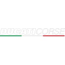 Logo Ducati Corse