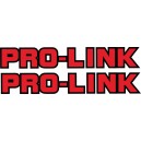2x Pegatinas Pro Link