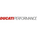 Logo Ducati Performance